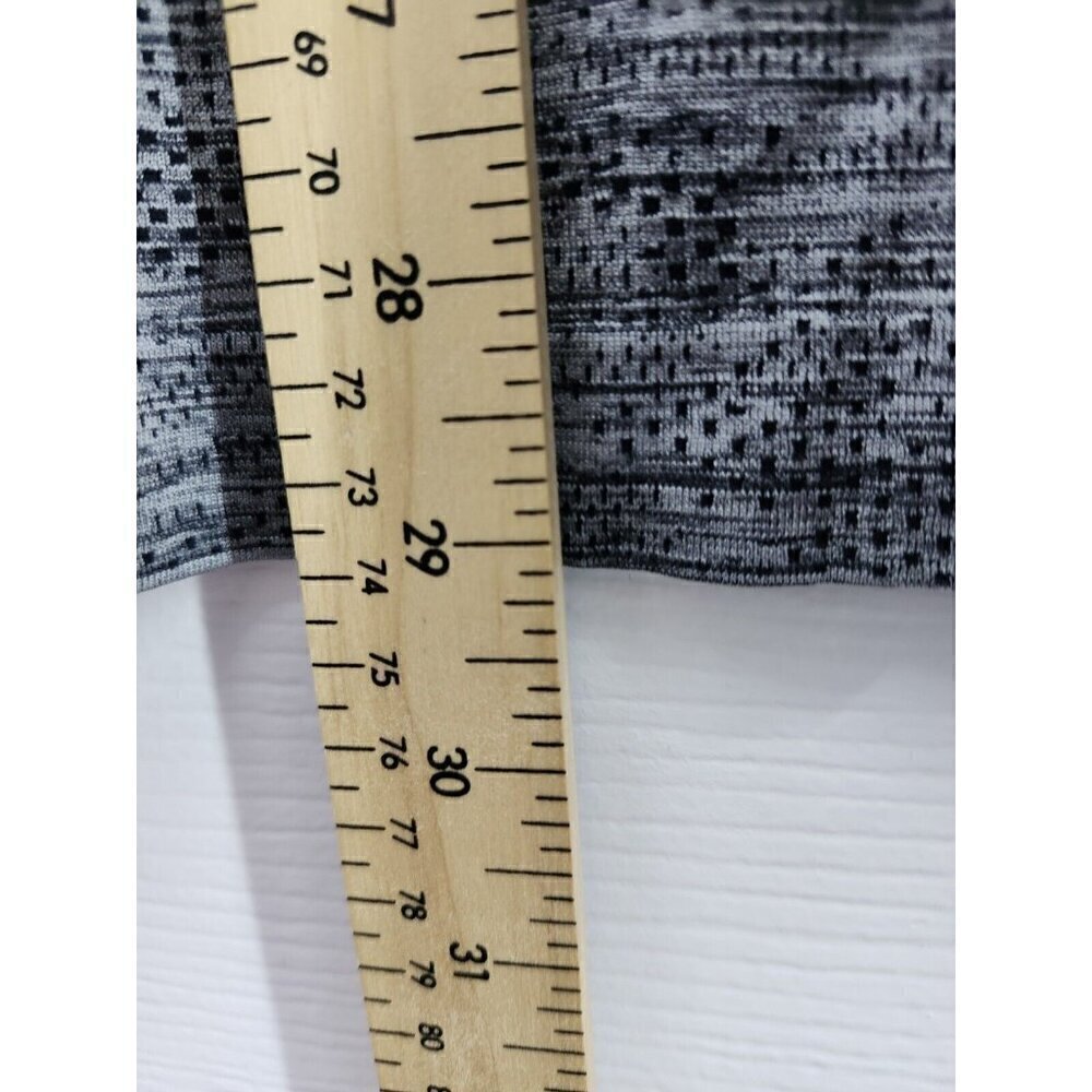 Lululemon Mens Metal Vent Tech Black Anchor Large - Picture 5 of 6